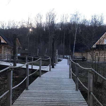 Walden Cabin Steninge Exterior foto